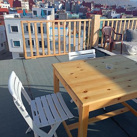 Atlantic Coast Imssouane Apartment Imsouane Exterior foto