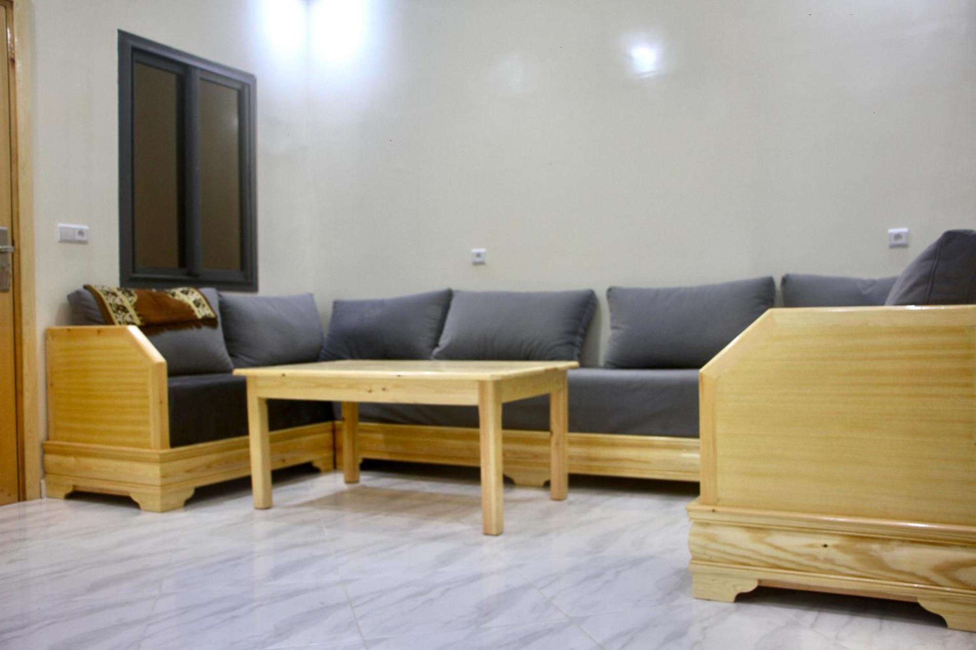 Atlantic Coast Imssouane Apartment Imsouane Exterior foto