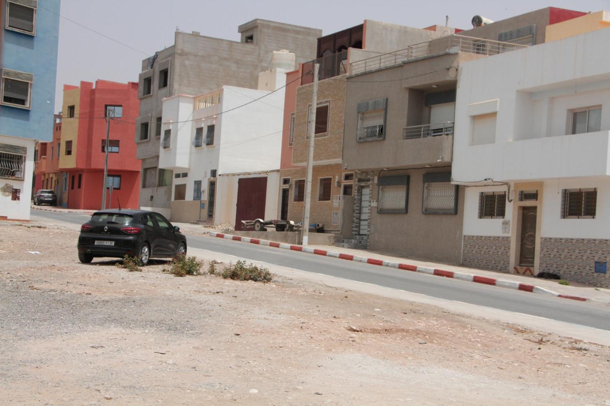 Atlantic Coast Imssouane Apartment Imsouane Exterior foto