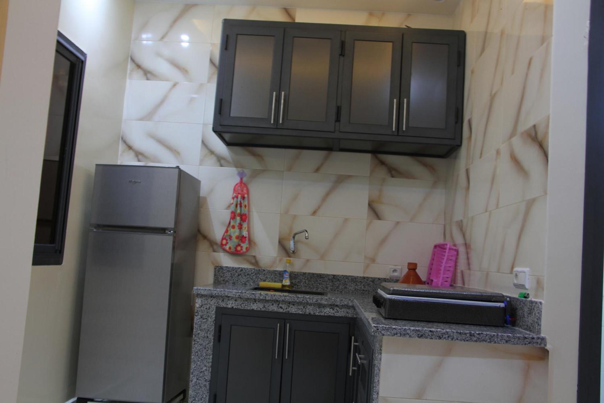 Atlantic Coast Imssouane Apartment Imsouane Exterior foto