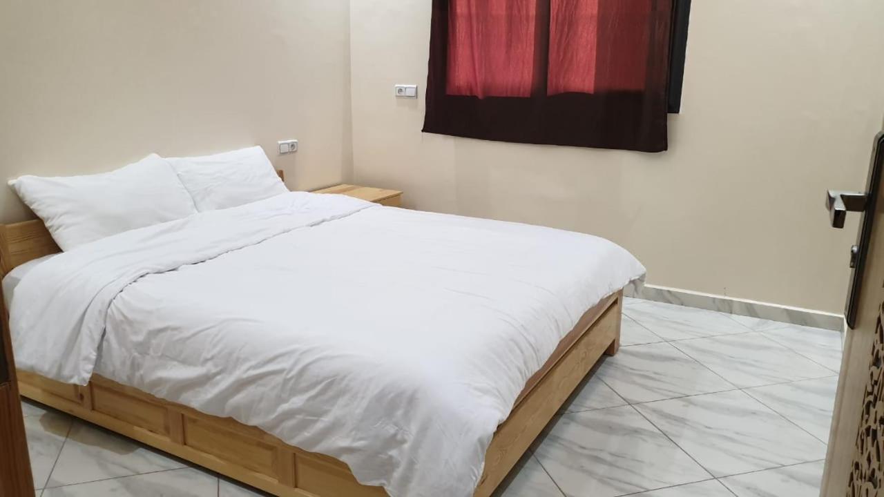 Atlantic Coast Imssouane Apartment Imsouane Cameră foto