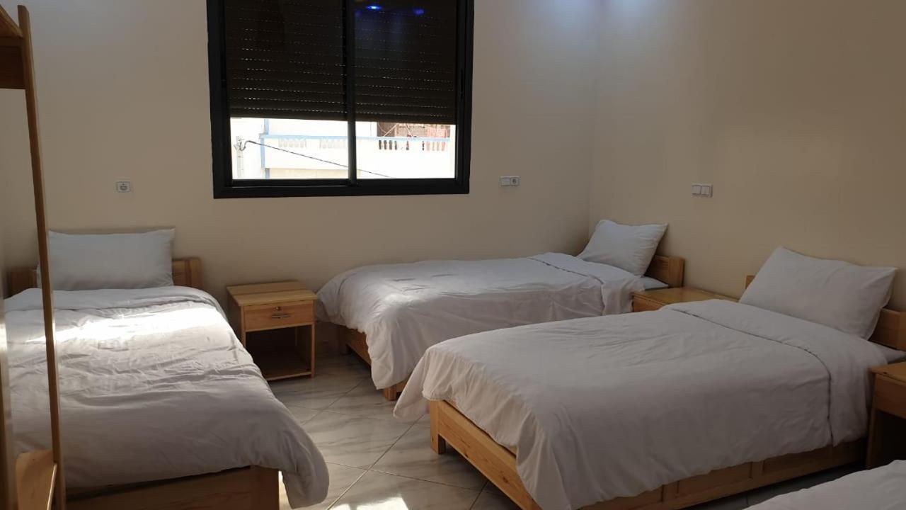 Atlantic Coast Imssouane Apartment Imsouane Cameră foto