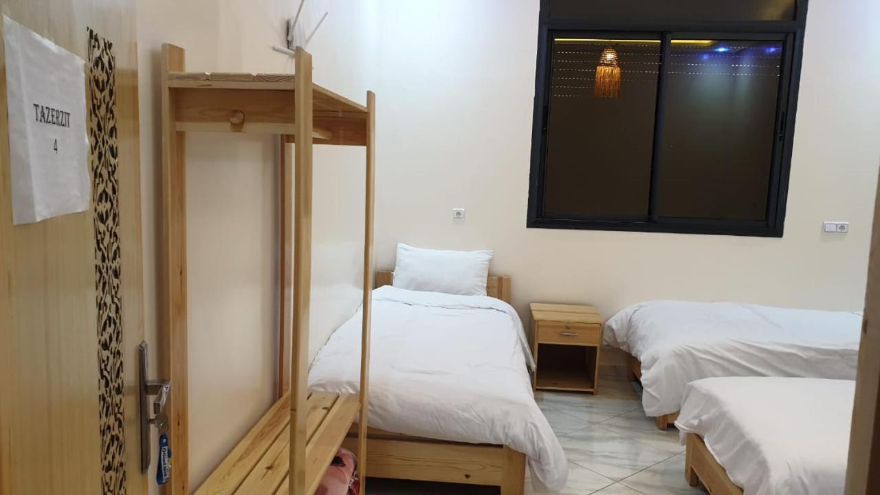 Atlantic Coast Imssouane Apartment Imsouane Cameră foto