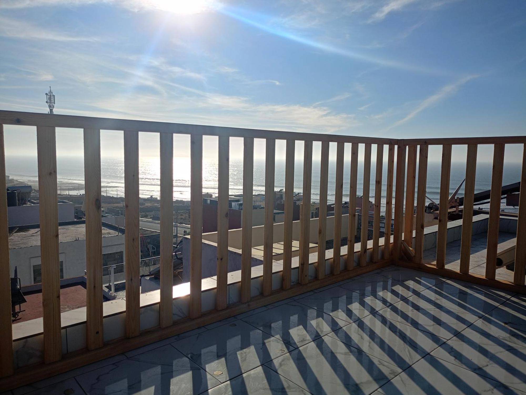 Atlantic Coast Imssouane Apartment Imsouane Cameră foto